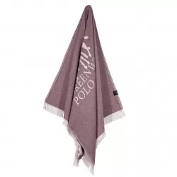 GREENWICH POLO CLUB ΠΕΤΣΕΤΑ ΘΑΛΑΣΣΗΣ 85Χ170 3906 ROSE