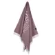 GREENWICH POLO CLUB ΠΕΤΣΕΤΑ ΘΑΛΑΣΣΗΣ 85Χ170 3906 ROSE