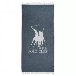 GREENWICH POLO CLUB ΠΕΤΣΕΤΑ ΘΑΛΑΣΣΗΣ 85Χ170 3907 BLUE