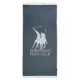 GREENWICH POLO CLUB ΠΕΤΣΕΤΑ ΘΑΛΑΣΣΗΣ 85Χ170 3907 BLUE