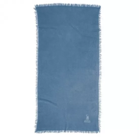 GREENWICH POLO CLUB ΠΕΤΣΕΤΑ ΘΑΛΑΣΣΗΣ 90Χ170 3509 BLUE