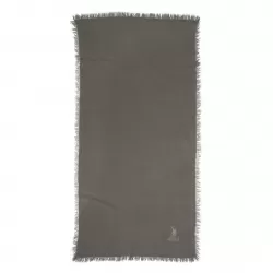 GREENWICH POLO CLUB ΠΕΤΣΕΤΑ ΘΑΛΑΣΣΗΣ 90Χ170 3510 GREY