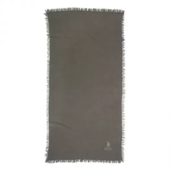 GREENWICH POLO CLUB ΠΕΤΣΕΤΑ ΘΑΛΑΣΣΗΣ 90Χ170 3510 GREY