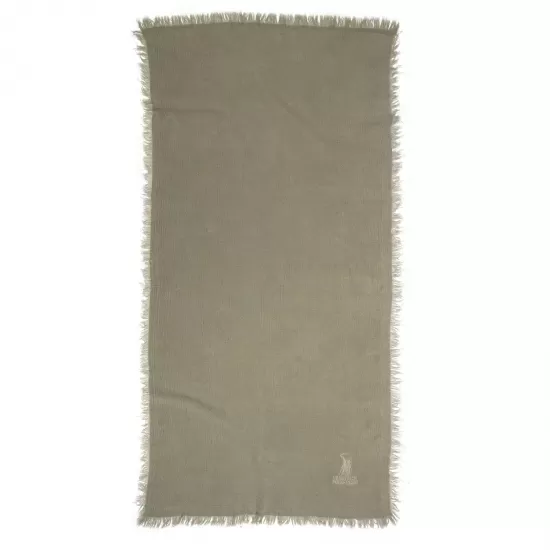GREENWICH POLO CLUB ΠΕΤΣΕΤΑ ΘΑΛΑΣΣΗΣ 90Χ170 3511 TAUPE