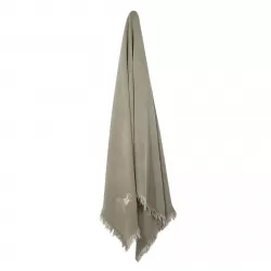 GREENWICH POLO CLUB ΠΕΤΣΕΤΑ ΘΑΛΑΣΣΗΣ 90Χ170 3511 TAUPE