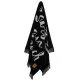 GREENWICH POLO CLUB ΠΕΤΣΕΤΑ ΘΑΛΑΣΣΗΣ 90Χ170 3641 BLACK