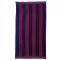 GREENWICH POLO CLUB ΠΕΤΣΕΤΑ ΘΑΛΑΣΣΗΣ 90Χ170 3724 BLUE, RED