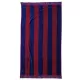 GREENWICH POLO CLUB ΠΕΤΣΕΤΑ ΘΑΛΑΣΣΗΣ 90Χ170 3724 BLUE, RED