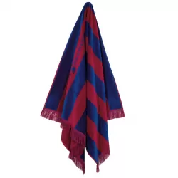 GREENWICH POLO CLUB ΠΕΤΣΕΤΑ ΘΑΛΑΣΣΗΣ 90Χ170 3724 BLUE, RED