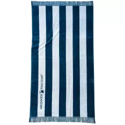 GREENWICH POLO CLUB ΠΕΤΣΕΤΑ ΘΑΛΑΣΣΗΣ 90Χ170 3725 BLUE, WHITE