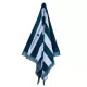 GREENWICH POLO CLUB ΠΕΤΣΕΤΑ ΘΑΛΑΣΣΗΣ 90Χ170 3725 BLUE, WHITE