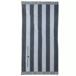 GREENWICH POLO CLUB ΠΕΤΣΕΤΑ ΘΑΛΑΣΣΗΣ 90Χ170 3726 GREY