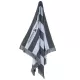 GREENWICH POLO CLUB ΠΕΤΣΕΤΑ ΘΑΛΑΣΣΗΣ 90Χ170 3726 GREY