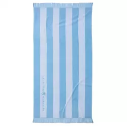 GREENWICH POLO CLUB ΠΕΤΣΕΤΑ ΘΑΛΑΣΣΗΣ 90Χ170 3728 BLUE, WHITE