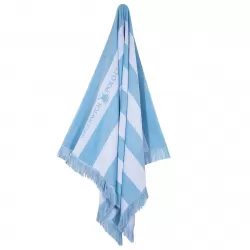 GREENWICH POLO CLUB ΠΕΤΣΕΤΑ ΘΑΛΑΣΣΗΣ 90Χ170 3728 BLUE, WHITE
