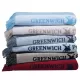 GREENWICH POLO CLUB ΠΕΤΣΕΤΑ ΘΑΛΑΣΣΗΣ 90Χ170 3728 BLUE, WHITE