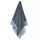 GREENWICH POLO CLUB ΠΕΤΣΕΤΑ ΘΑΛΑΣΣΗΣ 90Χ170 3731 BLACK, BLUE
