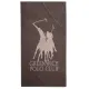 GREENWICH POLO CLUB ΠΕΤΣΕΤΑ ΘΑΛΑΣΣΗΣ 90Χ170 3786 BROWN