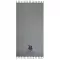 GREENWICH POLO CLUB ΠΕΤΣΕΤΑ-ΠΑΡΕΟ 90Χ170 3794 GREY