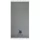 GREENWICH POLO CLUB ΠΕΤΣΕΤΑ-ΠΑΡΕΟ 90Χ170 3794 GREY