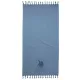 GREENWICH POLO CLUB ΠΕΤΣΕΤΑ-ΠΑΡΕΟ 90Χ170 3795 BLUE