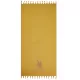 GREENWICH POLO CLUB ΠΕΤΣΕΤΑ-ΠΑΡΕΟ 90Χ170 3796 OCHRE
