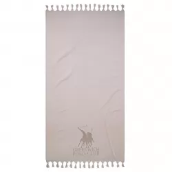 GREENWICH POLO CLUB ΠΕΤΣΕΤΑ-ΠΑΡΕΟ 90Χ170 3797 TAUPE