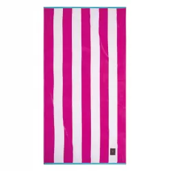 GREENWICH POLO CLUB ΠΕΤΣΕΤΑ ΘΑΛΑΣΣΗΣ 90Χ170 3817 FUSCHIA