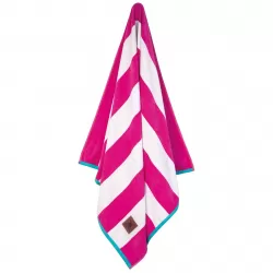 GREENWICH POLO CLUB ΠΕΤΣΕΤΑ ΘΑΛΑΣΣΗΣ 90Χ170 3817 FUSCHIA
