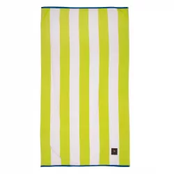 GREENWICH POLO CLUB ΠΕΤΣΕΤΑ ΘΑΛΑΣΣΗΣ 90Χ170 3818 GREEN