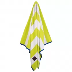 GREENWICH POLO CLUB ΠΕΤΣΕΤΑ ΘΑΛΑΣΣΗΣ 90Χ170 3818 GREEN