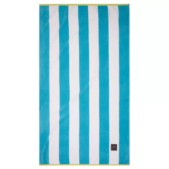 GREENWICH POLO CLUB ΠΕΤΣΕΤΑ ΘΑΛΑΣΣΗΣ 90Χ170 3819 BLUE