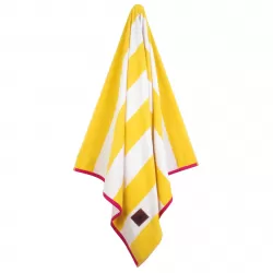 GREENWICH POLO CLUB ΠΕΤΣΕΤΑ ΘΑΛΑΣΣΗΣ 90Χ170 3820 YELLOW