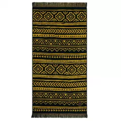 GREENWICH POLO CLUB ΠΕΤΣΕΤΑ ΘΑΛΑΣΣΗΣ 90Χ170 3830 BLACK, OVHRE