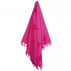 GREENWICH POLO CLUB ΠΕΤΣΕΤΑ ΘΑΛΑΣΣΗΣ 90Χ170 3832 FUSCHIA