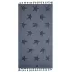 GREENWICH POLO CLUB ΠΕΤΣΕΤΑ ΘΑΛΑΣΣΗΣ 90Χ170 3834 GREY