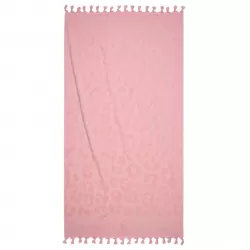 GREENWICH POLO CLUB ΠΕΤΣΕΤΑ ΘΑΛΑΣΣΗΣ 90Χ170 3835 PINK