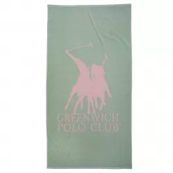 GREENWICH POLO CLUB ΠΕΤΣΕΤΑ ΘΑΛΑΣΣΗΣ 90Χ170 3850 MINT