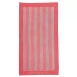 GREENWICH POLO CLUB ΠΕΤΣΕΤΑ ΘΑΛΑΣΣΗΣ 90Χ170 3887 CORAL, ECRU
