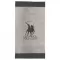 GREENWICH POLO CLUB ΠΕΤΣΕΤΑ ΘΑΛΑΣΣΗΣ 90Χ170 4045 GREY