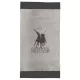GREENWICH POLO CLUB ΠΕΤΣΕΤΑ ΘΑΛΑΣΣΗΣ 90Χ170 4045 GREY