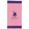 GREENWICH POLO CLUB ΠΕΤΣΕΤΑ ΘΑΛΑΣΣΗΣ 90Χ170 4047 PINK, PURPLE