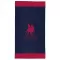 GREENWICH POLO CLUB ΠΕΤΣΕΤΑ ΘΑΛΑΣΣΗΣ 90Χ170 4048 BLUE, RED