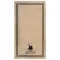 GREENWICH POLO CLUB ΠΕΤΣΕΤΑ ΘΑΛΑΣΣΗΣ 90Χ170 4050 BLACK, TAUPE