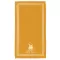 GREENWICH POLO CLUB ΠΕΤΣΕΤΑ ΘΑΛΑΣΣΗΣ 90Χ170 4051 CREAM, OCHRE