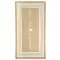 GREENWICH POLO CLUB ΠΕΤΣΕΤΑ ΘΑΛΑΣΣΗΣ 90Χ170 4053 BLACK, TAUPE