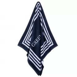 GREENWICH POLO CLUB ΠΕΤΣΕΤΑ ΘΑΛΑΣΣΗΣ 90Χ170 4054 BLUE, WHITE