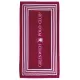 GREENWICH POLO CLUB ΠΕΤΣΕΤΑ ΘΑΛΑΣΣΗΣ 90Χ170 4055 RED, WHITE