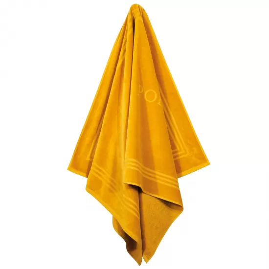 GREENWICH POLO CLUB ΠΕΤΣΕΤΑ ΘΑΛΑΣΣΗΣ 90Χ170 4065 YELLOW