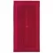 GREENWICH POLO CLUB ΠΕΤΣΕΤΑ ΘΑΛΑΣΣΗΣ 90Χ170 4066 RED